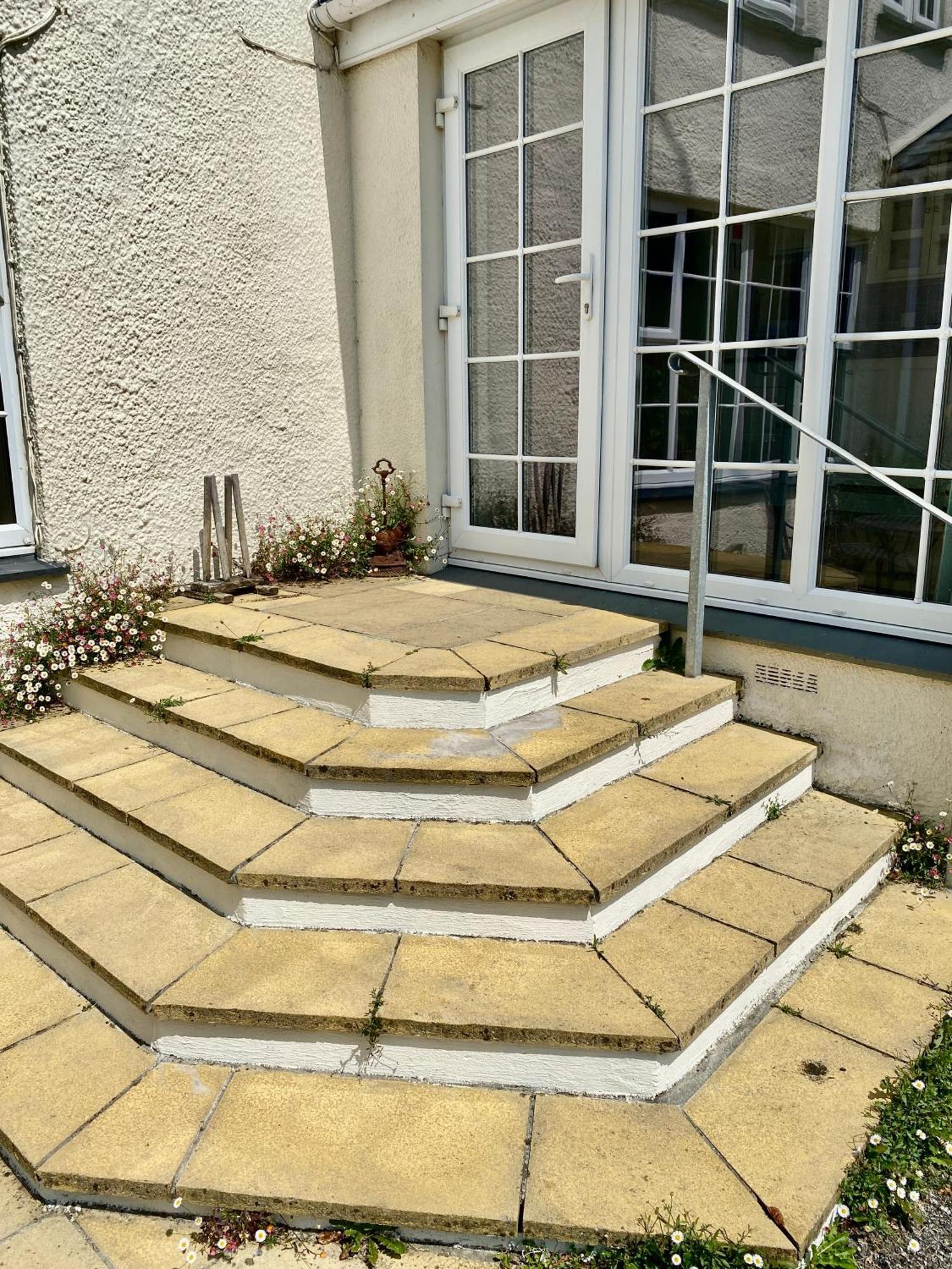 Tregoney Lynwood House Self Contained Studio מראה חיצוני תמונה